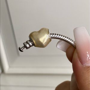 Pandora charm